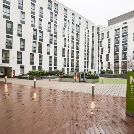 Apartament Sterling Court In Wembley Londyn Zewnętrze zdjęcie