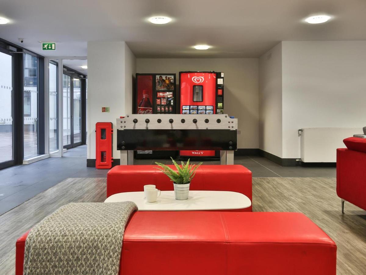 Apartament Sterling Court In Wembley Londyn Zewnętrze zdjęcie