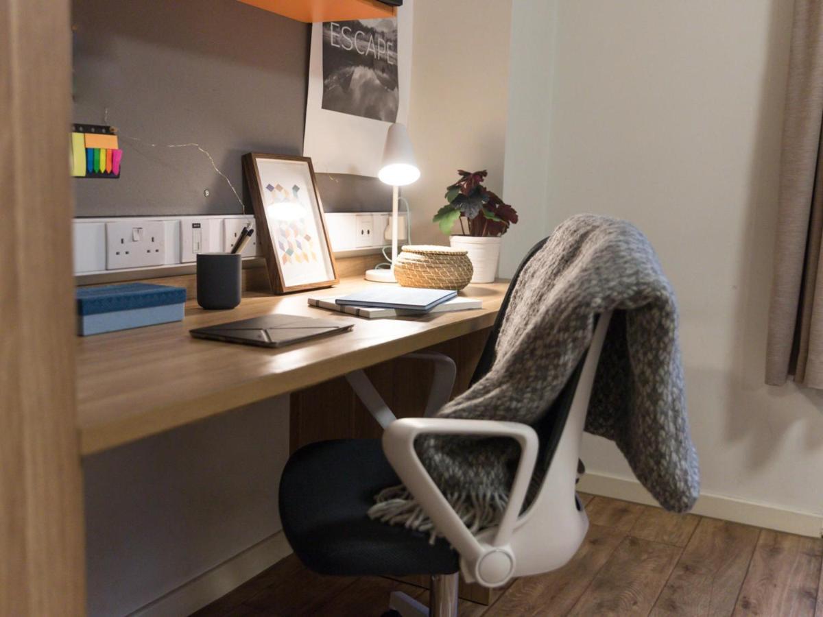 Apartament Sterling Court In Wembley Londyn Zewnętrze zdjęcie
