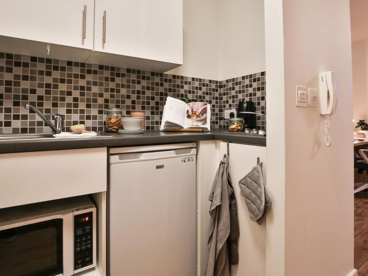 Apartament Sterling Court In Wembley Londyn Zewnętrze zdjęcie