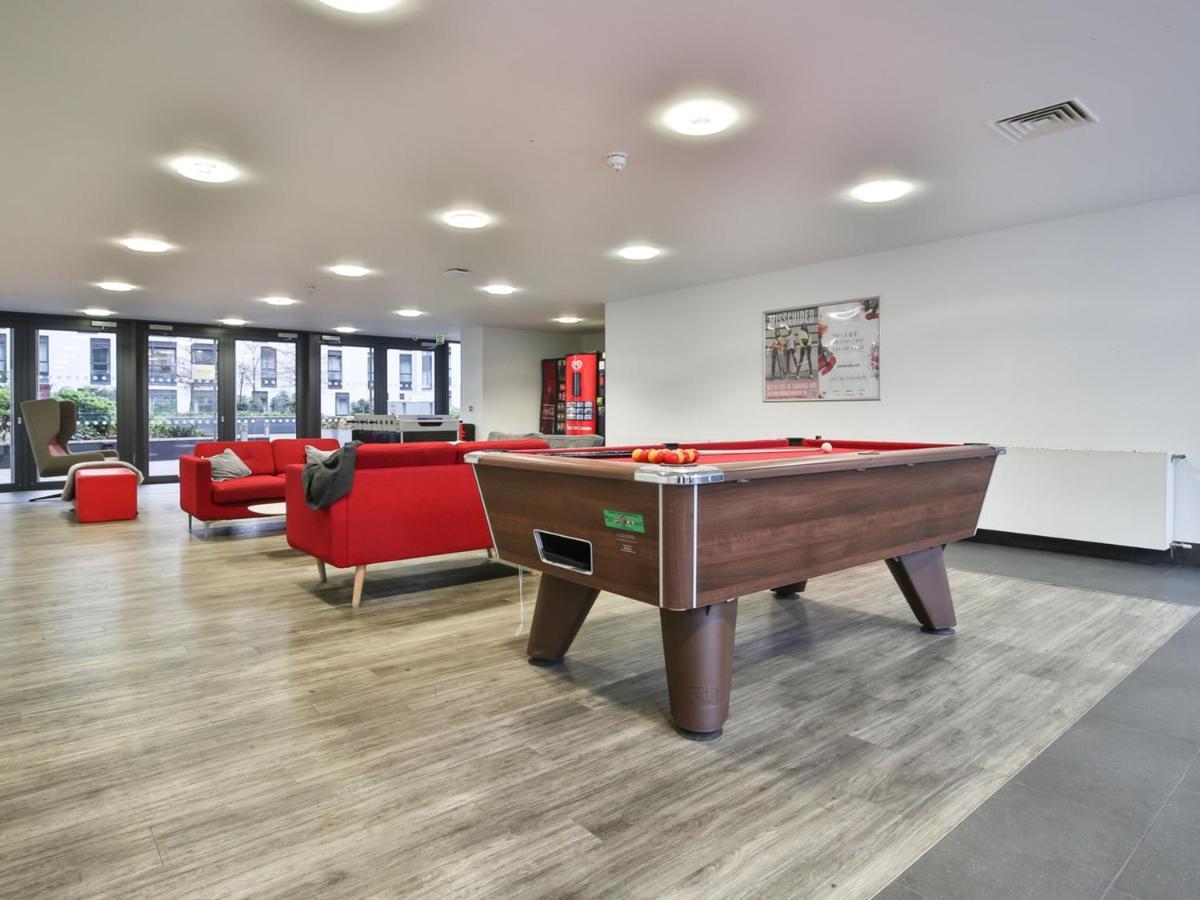 Apartament Sterling Court In Wembley Londyn Zewnętrze zdjęcie