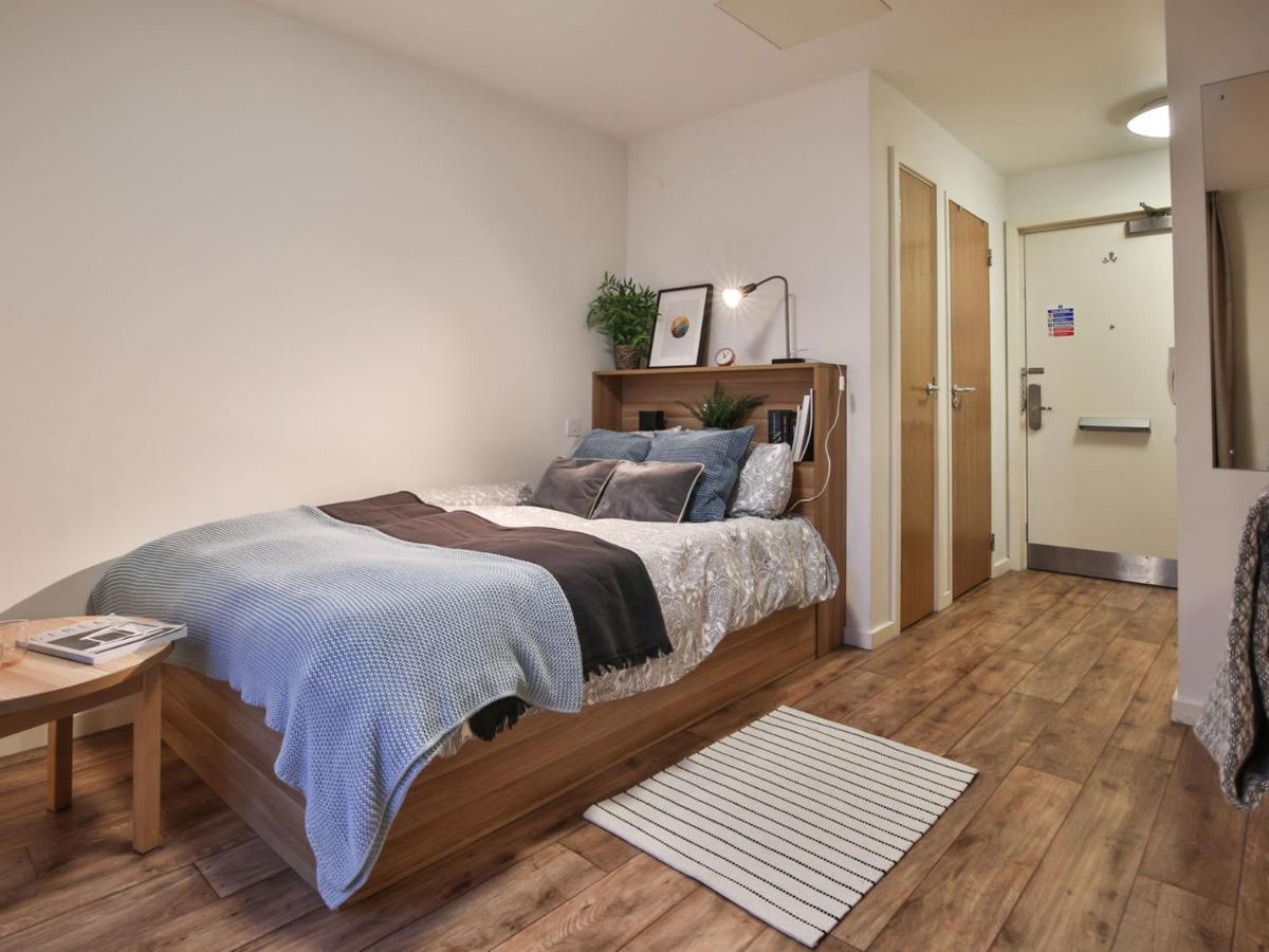 Apartament Sterling Court In Wembley Londyn Zewnętrze zdjęcie