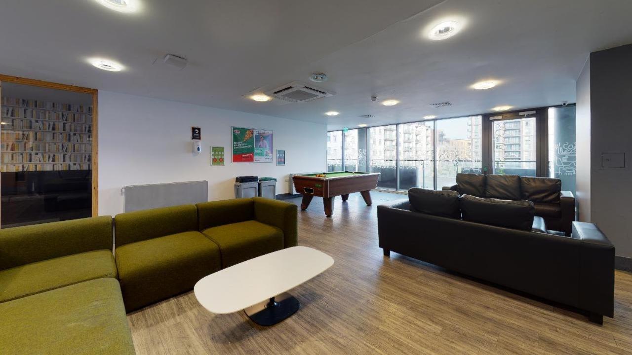 Apartament Sterling Court In Wembley Londyn Zewnętrze zdjęcie
