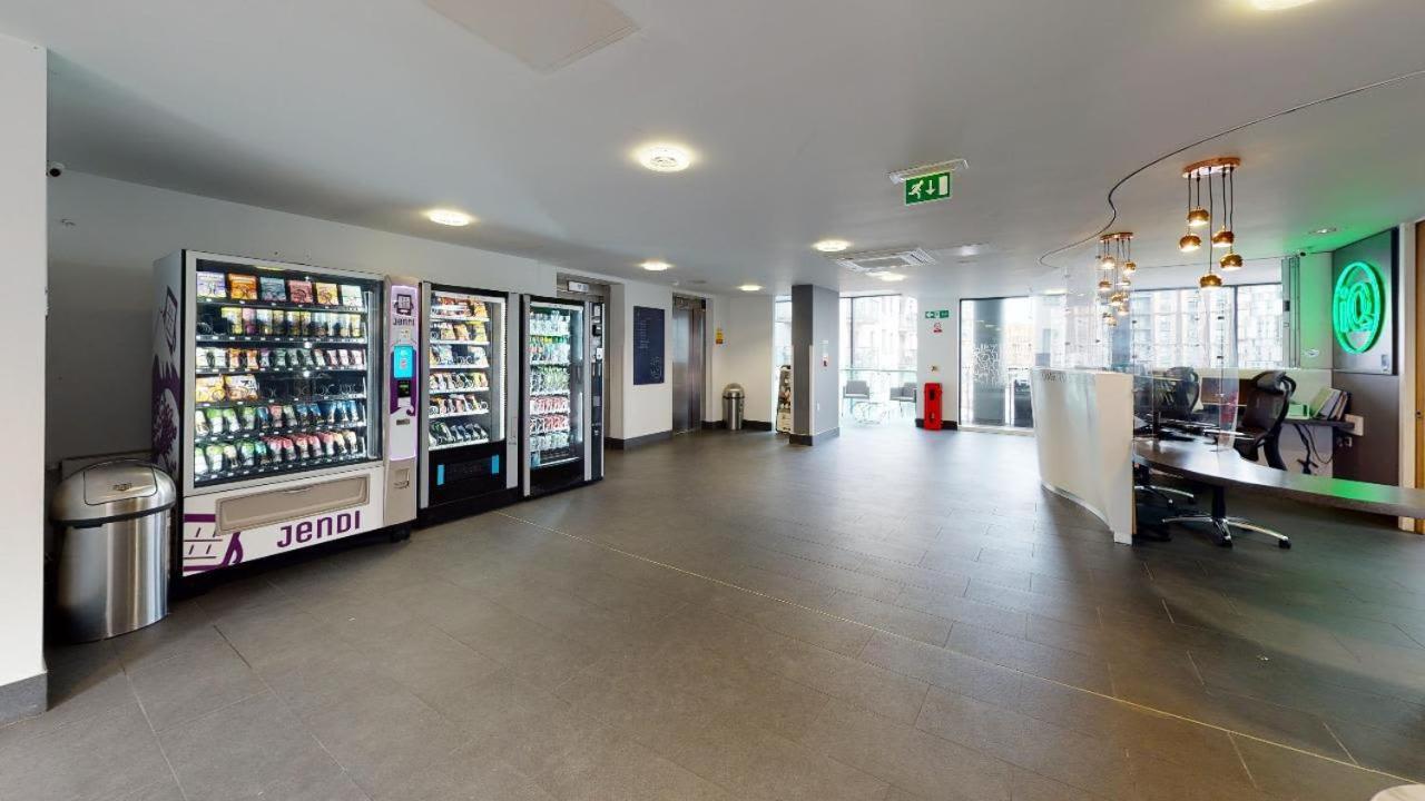 Apartament Sterling Court In Wembley Londyn Zewnętrze zdjęcie