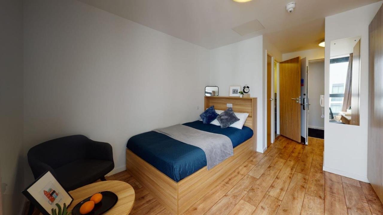 Apartament Sterling Court In Wembley Londyn Zewnętrze zdjęcie