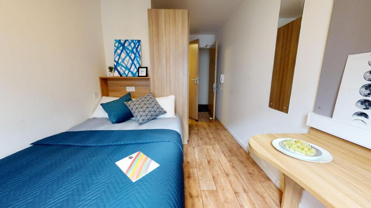 Apartament Sterling Court In Wembley Londyn Zewnętrze zdjęcie